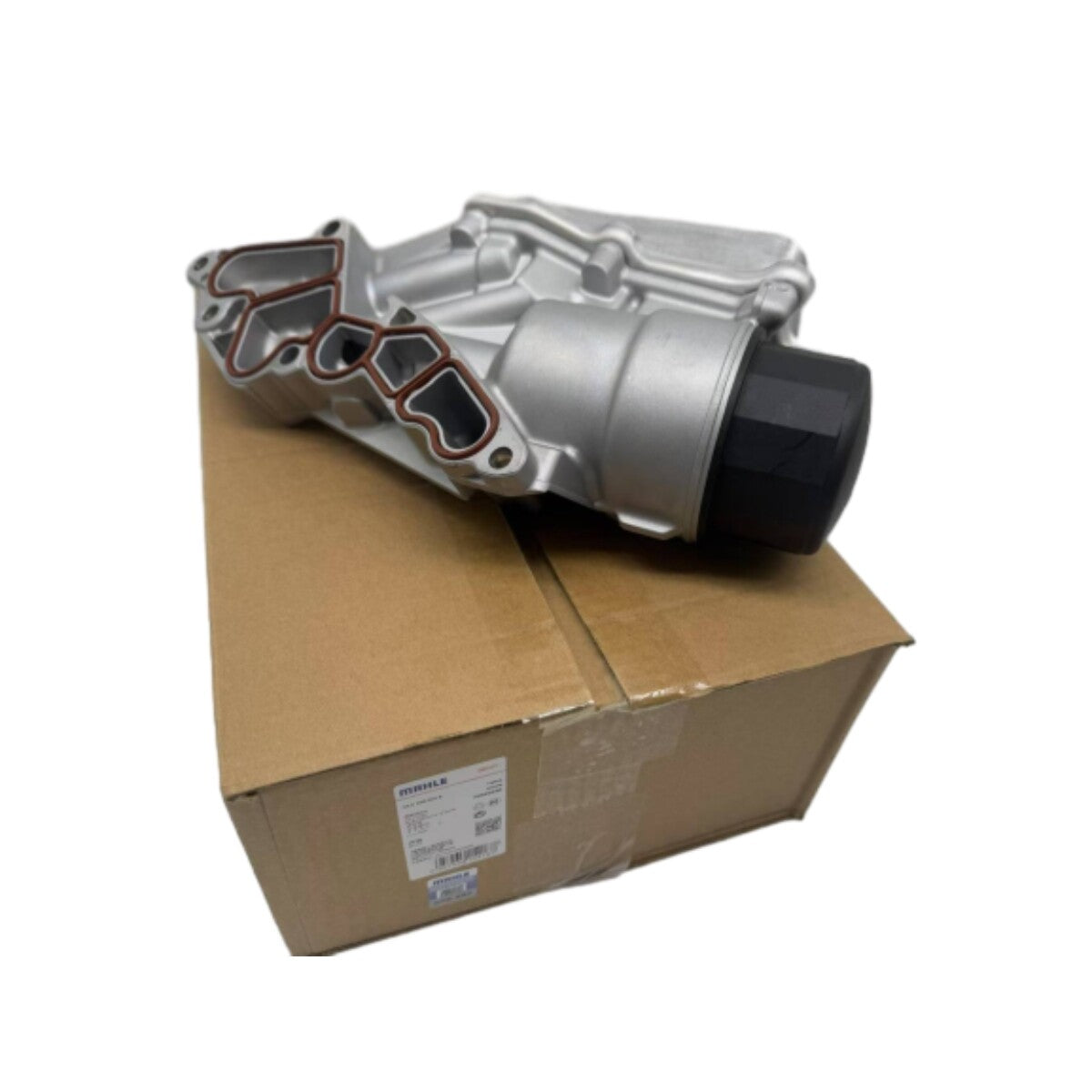 2721800000 Oil Filter Housing for Mercedes-Benz GL450 GL550 ML350 ML450 SLK300