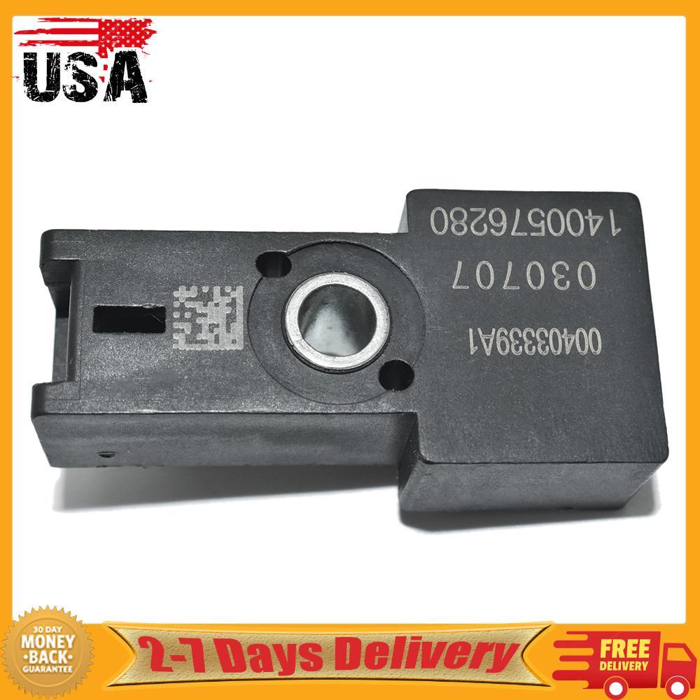 Transverse Accelerator Crash Collision Sensor for Citroen C2 C3 for Peugeot 1007
