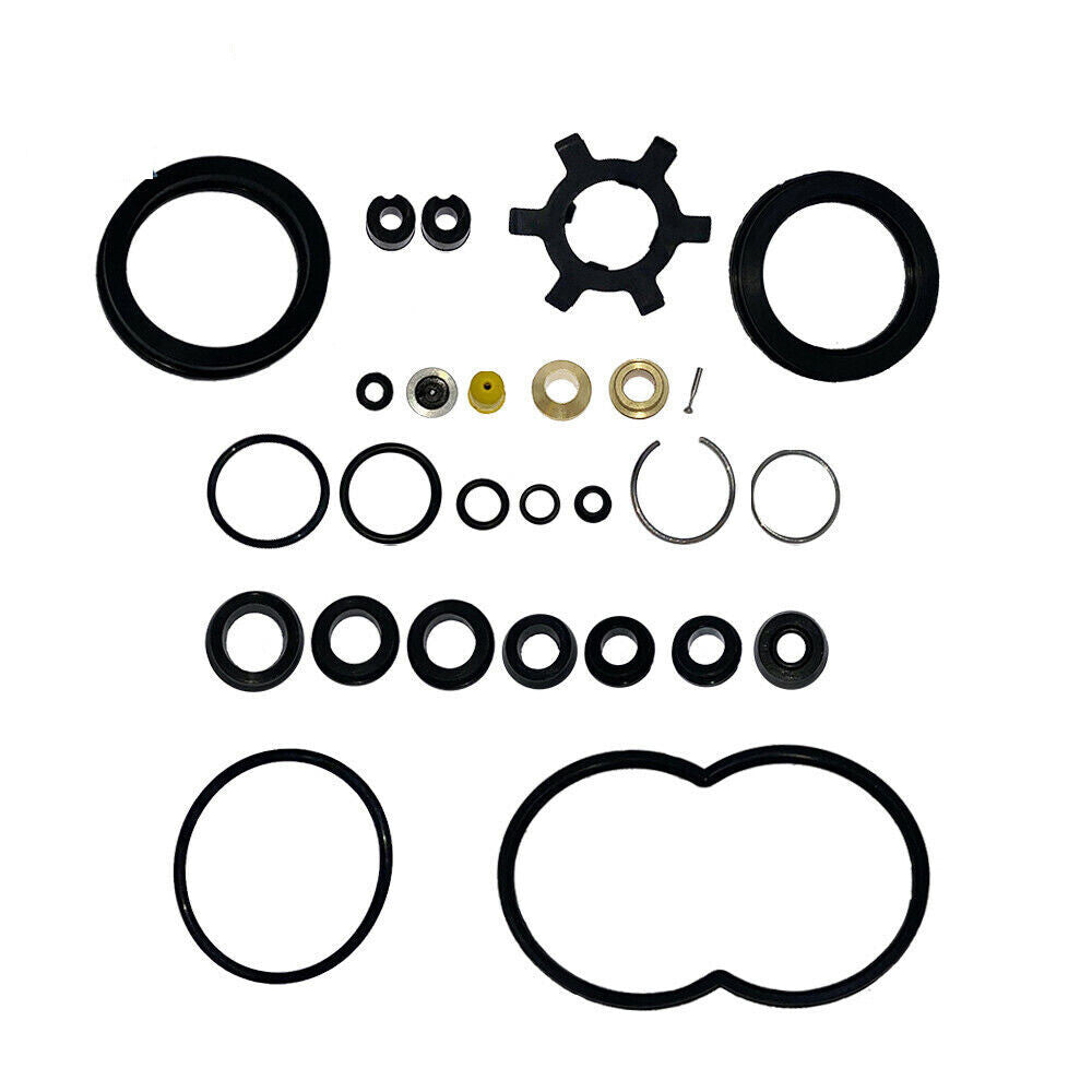 For GM 2771004 for Ford for Dodge for Chevrolet Hydroboost Repair Kit Precision Repeat Sealing Kit