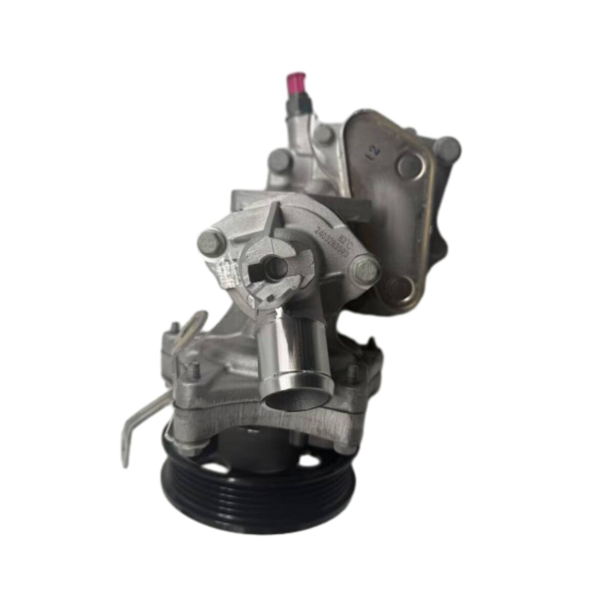 25205820 Water pump suitable for 1.4T/1.5T Encore for Cruze Trax Malibu Terrain Equinox