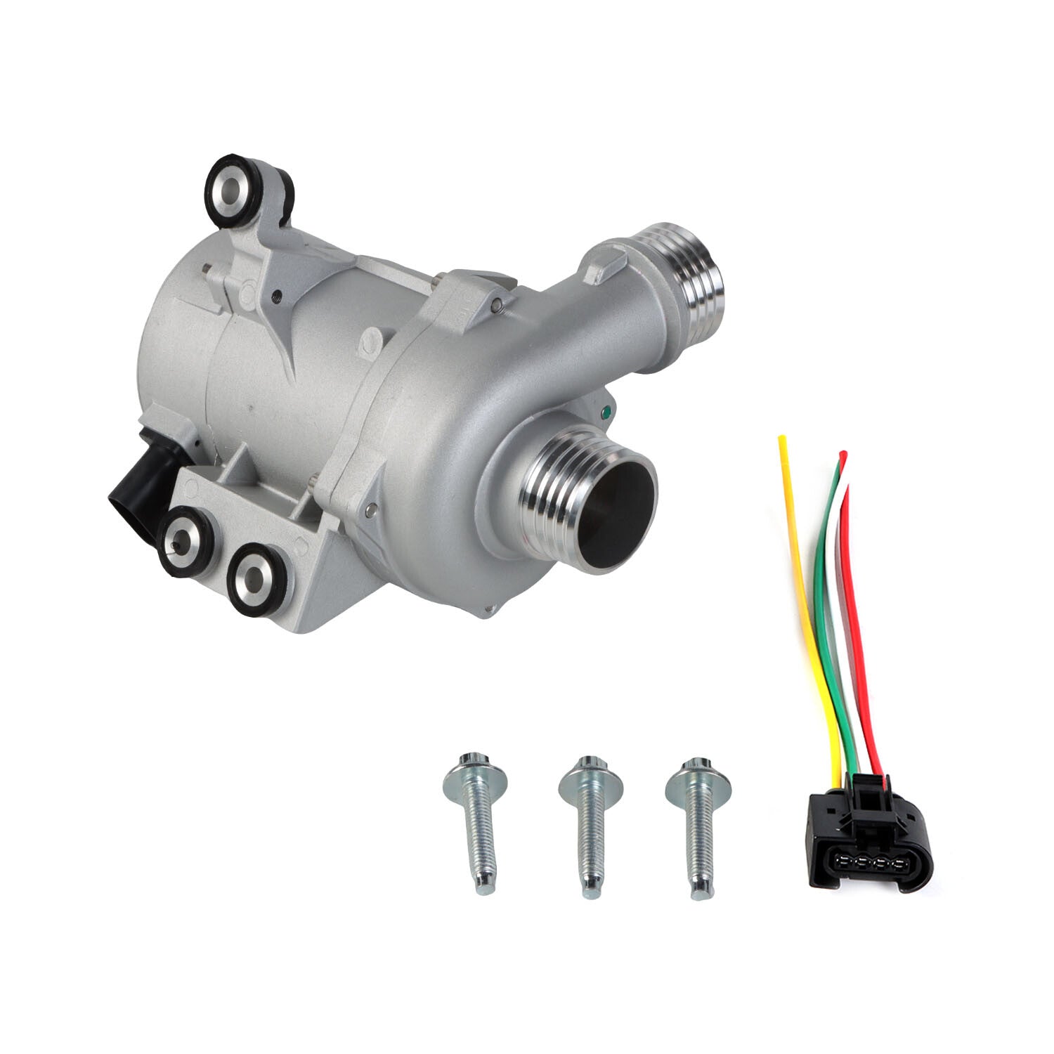 Engine Electric Water Pump for BMW 128i 325i 328i 525i 528i X3 X5 Z4 11517586925