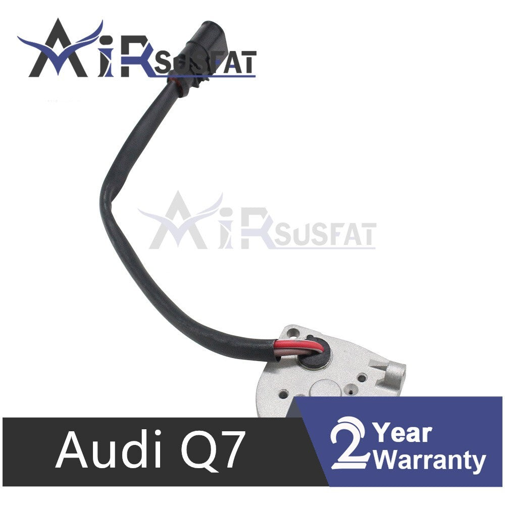 for Audi Q7 Air Suspension Compressor Electromagnetic Brush Line Wire 2007-2015