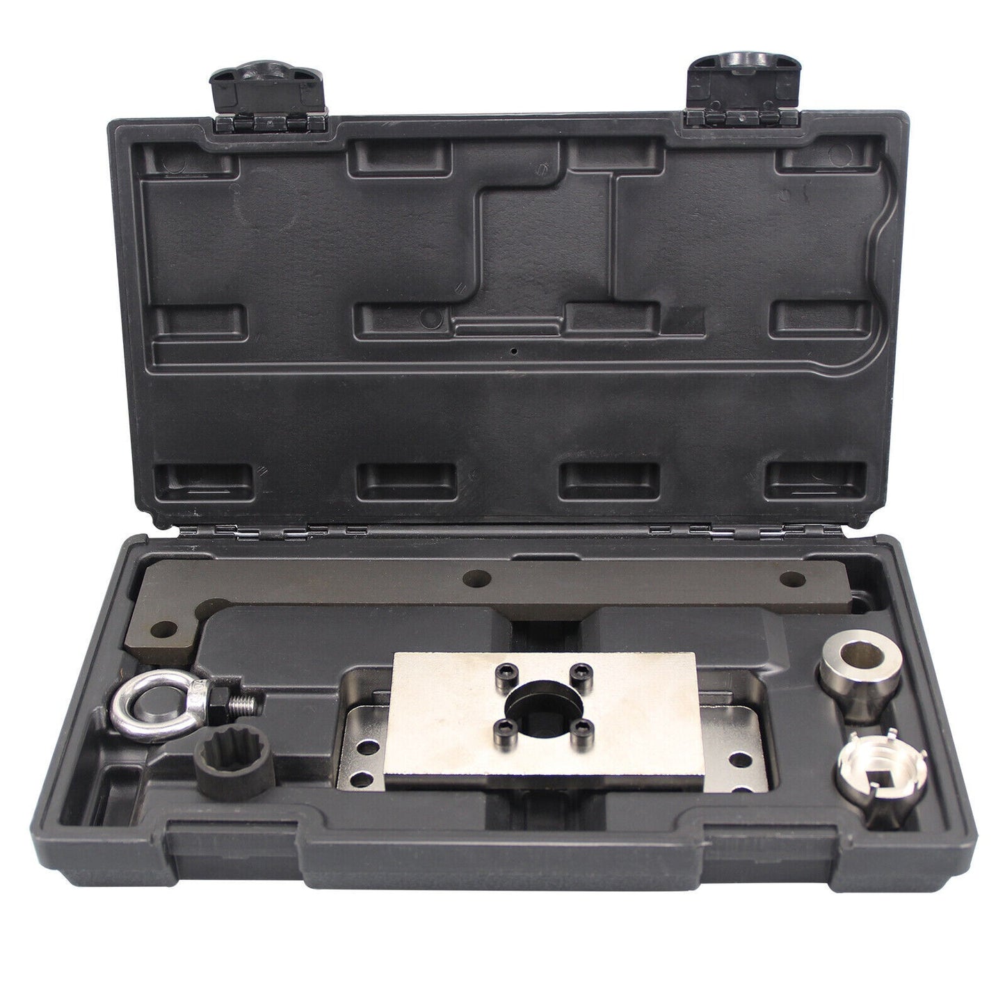 0B5 7-speed dual-clutch transmission disassembly and installation tools T40217 T40228