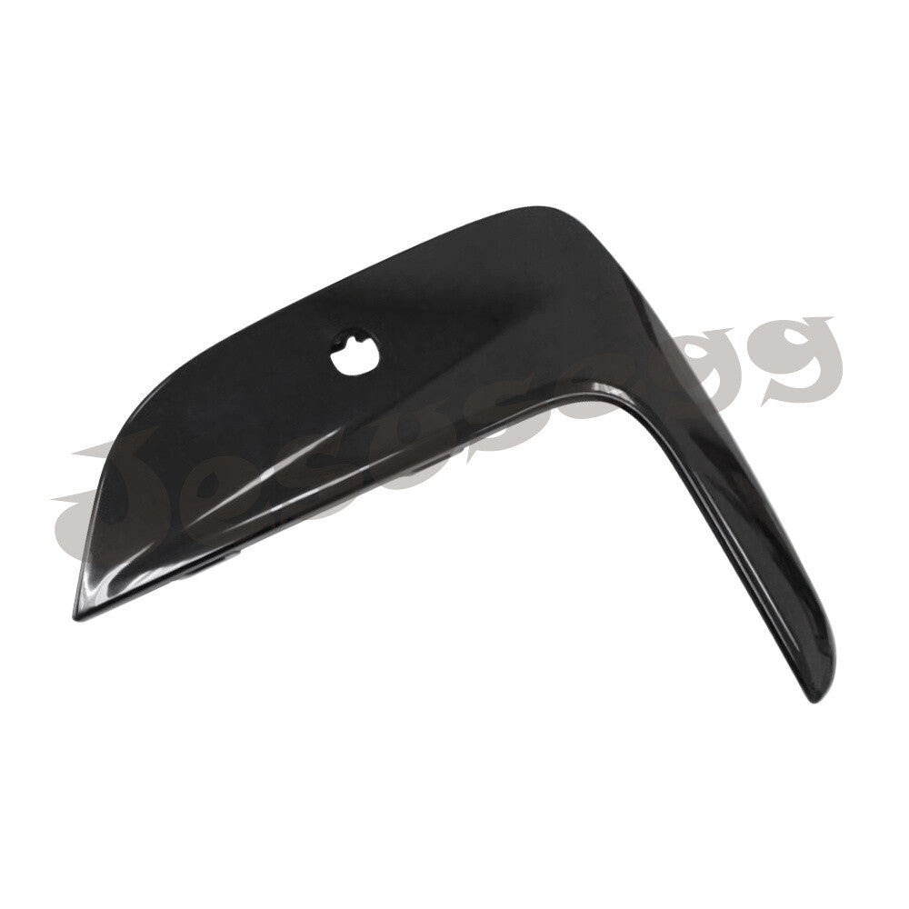 Front Left Bumper Side Fog Light Lamp Trim for BMW 3 (G20/G21) M-PACKAGE 2020