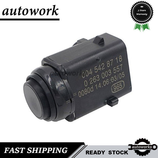Parking Sensor Fit for Mercedes-Benz C240 C55 Amg 2001 2002 2003-2005 0045428718