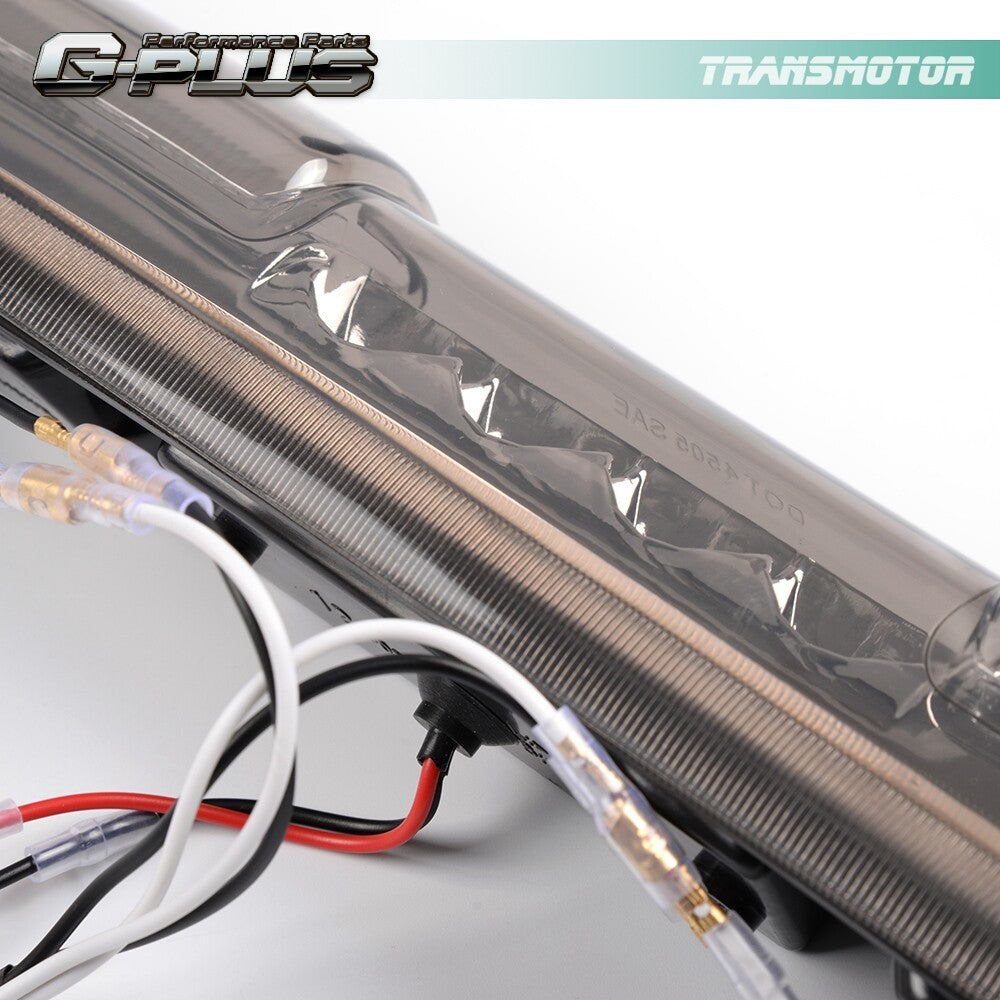 LED Tri-Electric Edition 99-06 for Chevrolet Silverado 1500 2500 3500 for Sierra