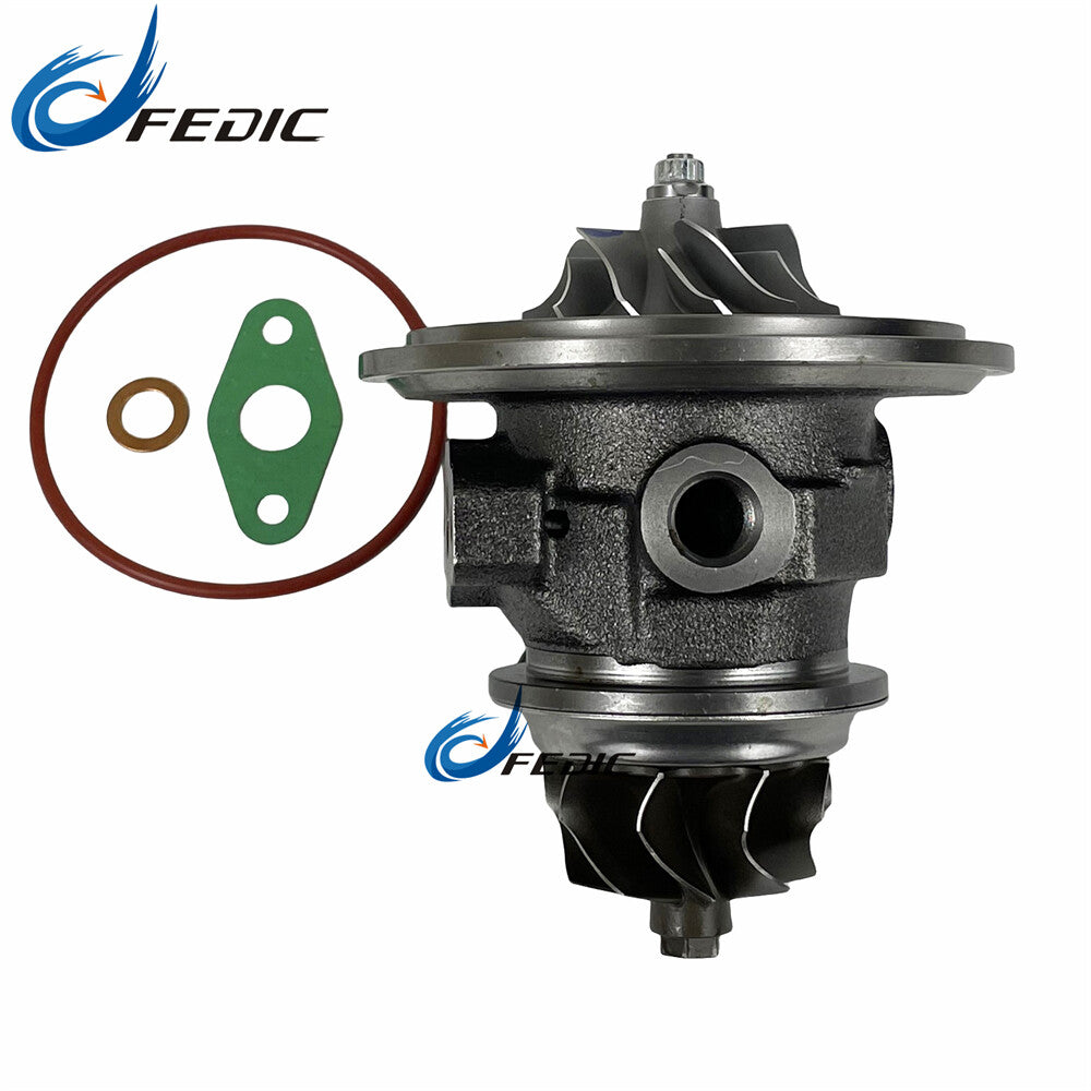 Turbo cartridge 704136 for Isuzu NPR UKrnian Bogdan 4.6L 4HG1T 4HG1 4HG1-T 2001