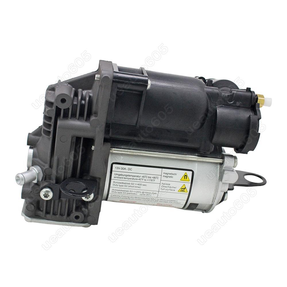 Air Suspension Compressor Pump 2213200904 for Mercedes S-Class W221 S550 GL450
