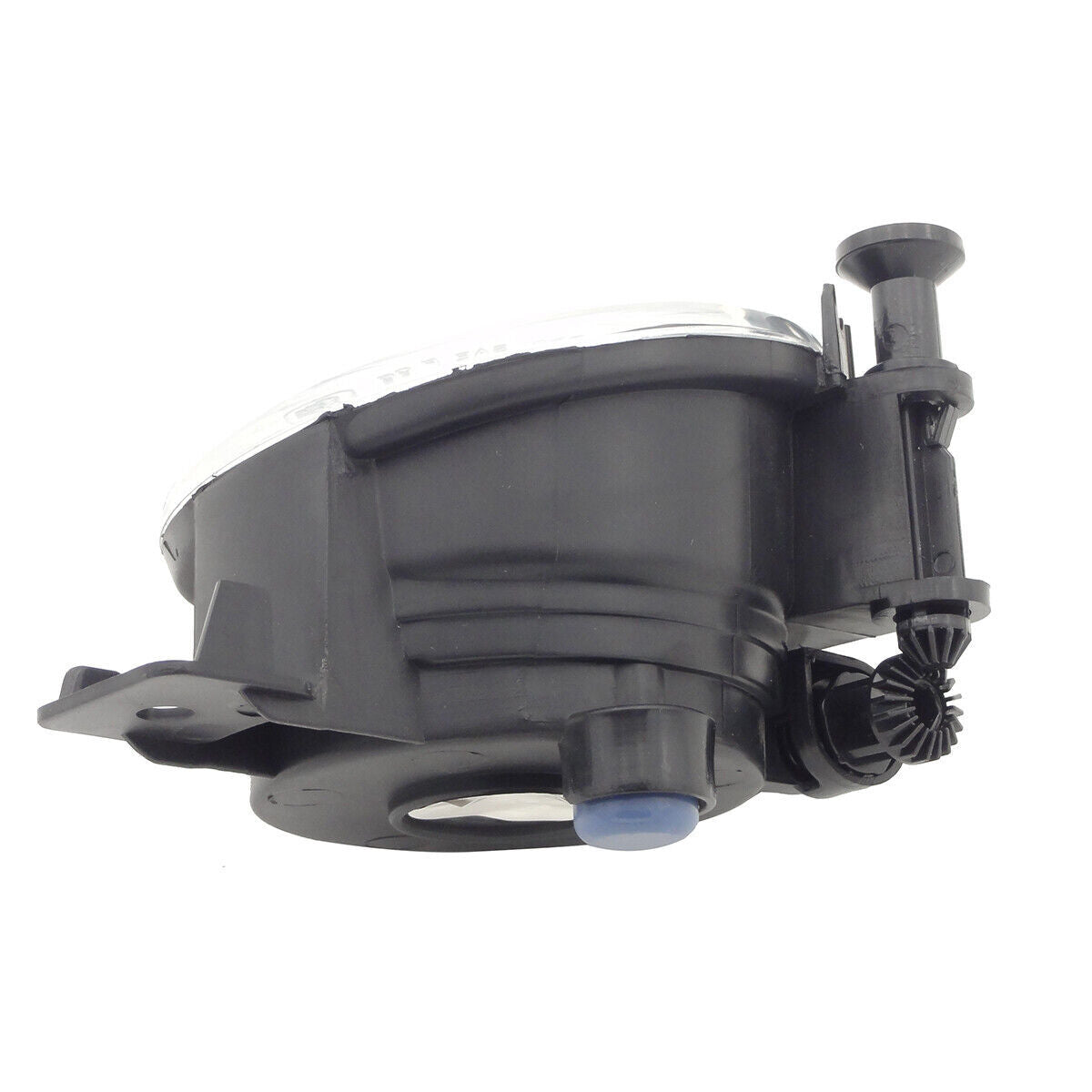 Left 63177224643 Bumper Fog Driving Lamp Light Fit for BMW X5 E70 LCI 2011-2013