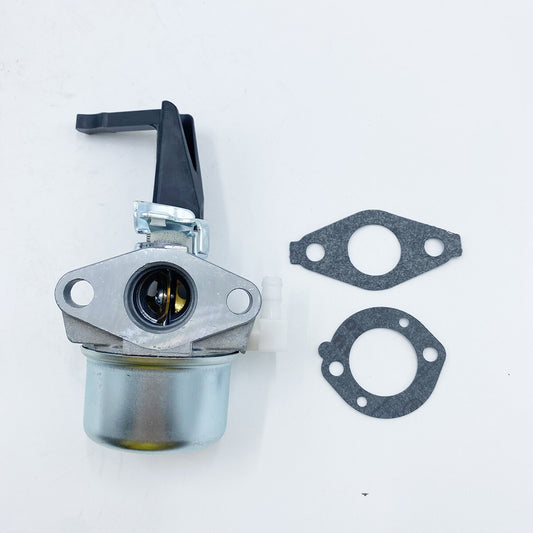 Carburetor Briggs Stratton Carb W/ Gasket 696065 697422 110412 110402 Engine