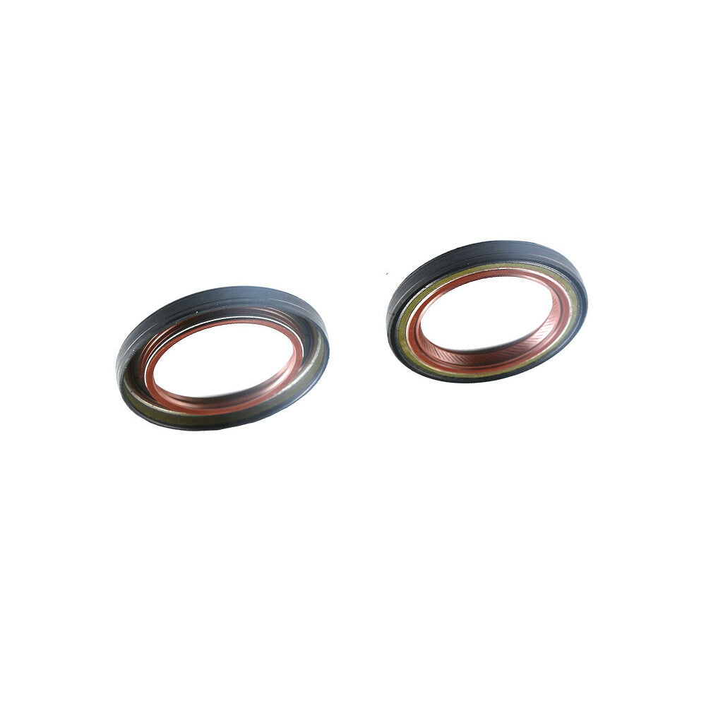 2Pcs Engine Camshaft Seal for S70 C30 C70 S40 S80 V50 V70 S40 V40 S60 XC70 Front