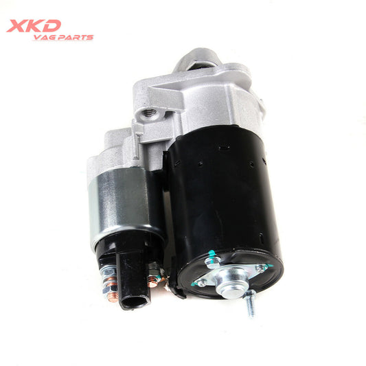 Engine ignition starter motor suitable for Volkswagen for Passat , for Audi A4 S4 1.8T 2.0T 06B911023A