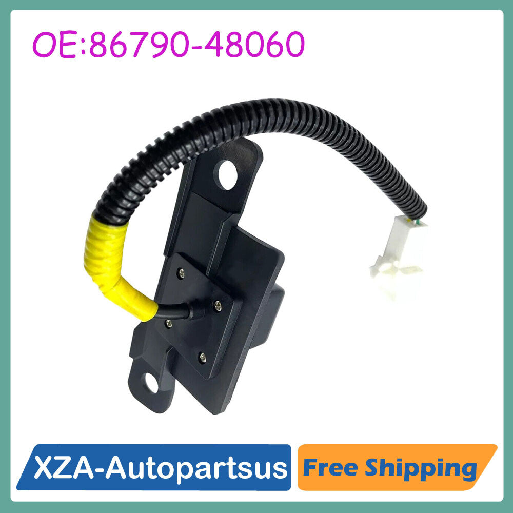 Rear View Backup Parking Aid Camera For RX330 RX350 RX400h 2004-2009 Replacement