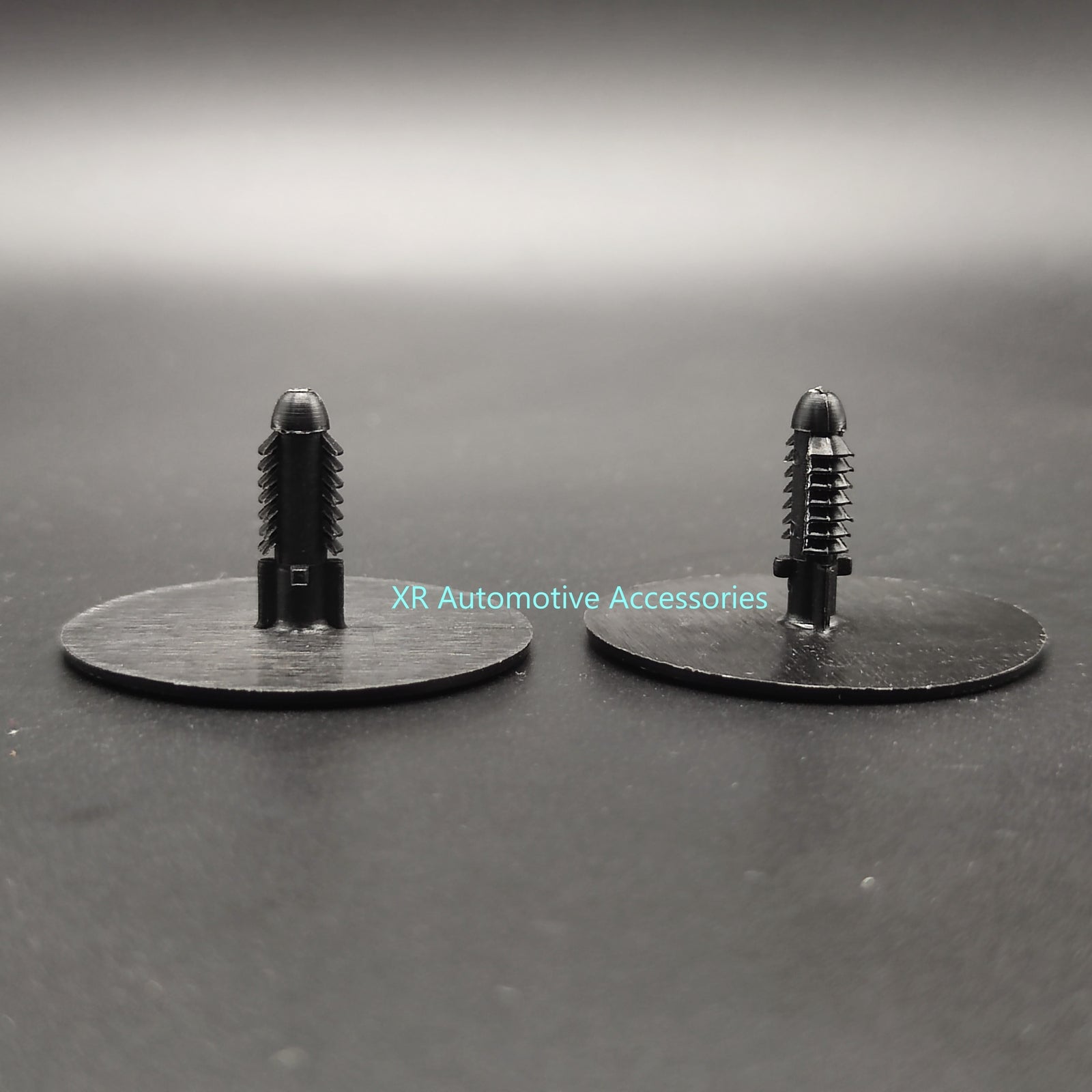 10 Car Hood Liner Hole Insulation Retainer Clips for Ford Ranger