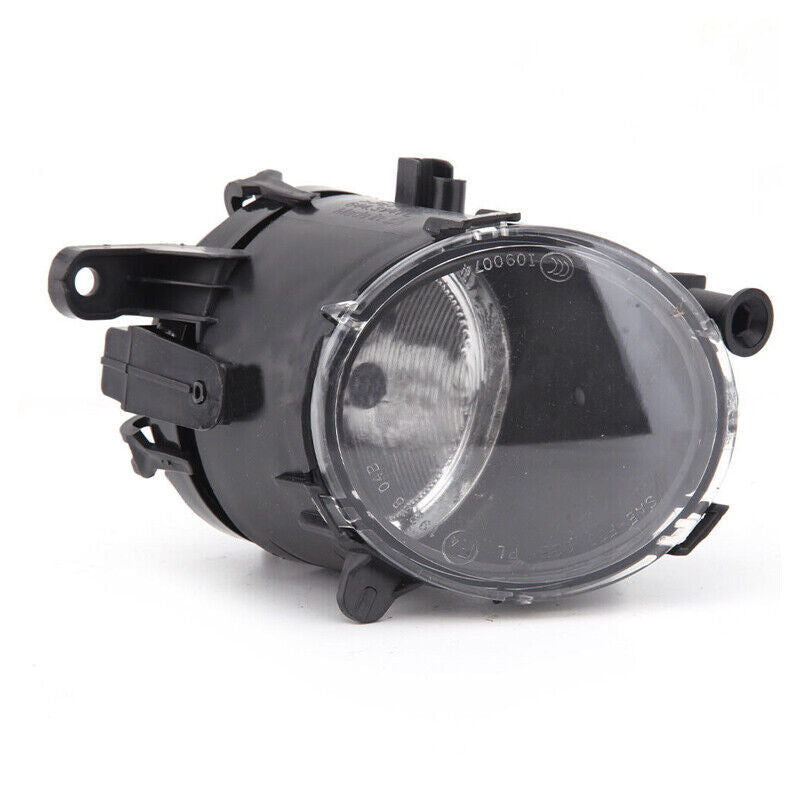 Pair Clear Front bumper Fog Light Lamp for Buick Regal 2014 2015 2016 2017