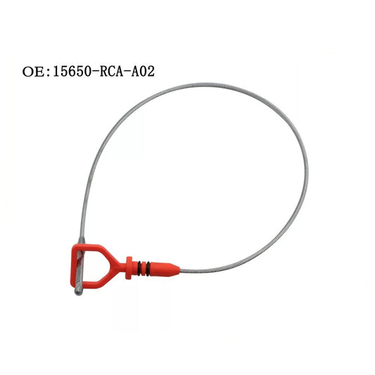 Engine Oil Dipstick Level Dip Stick for Honda Accord Odyssey for Acura 15650RCAA02
