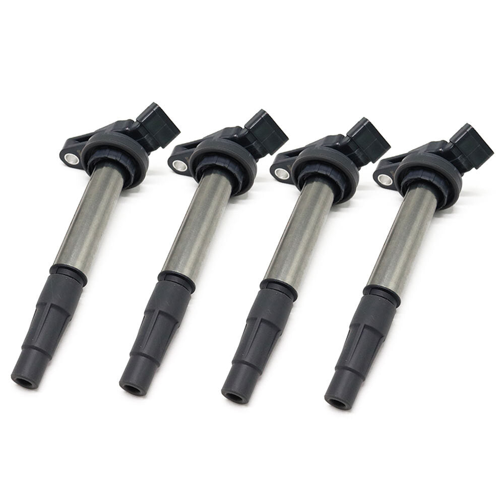 4 brand new Ignition Coil 673-1310 for Toyota for Corolla Mattix Prius 90919-02258 (USA)