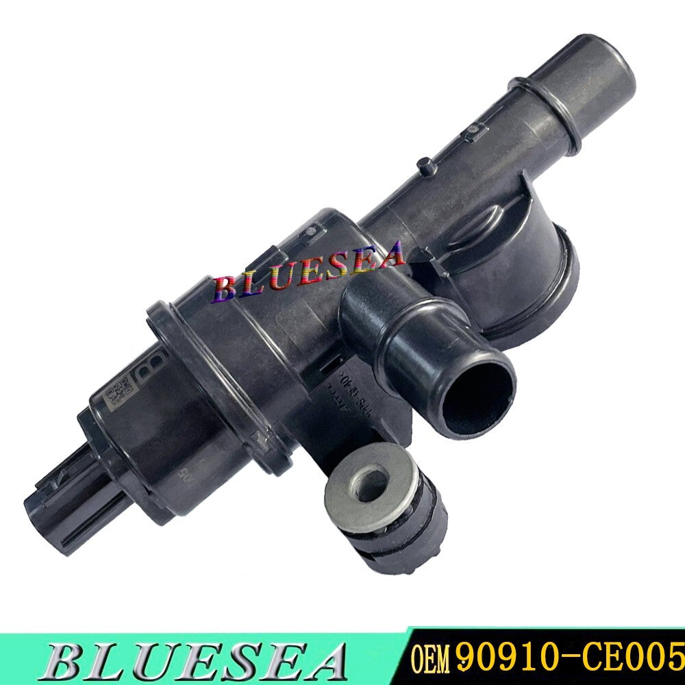 90910-CE005 Carbon Tank Solenoid Valve for Toyota RAV4 Prime for Sienna for Lexus NX250