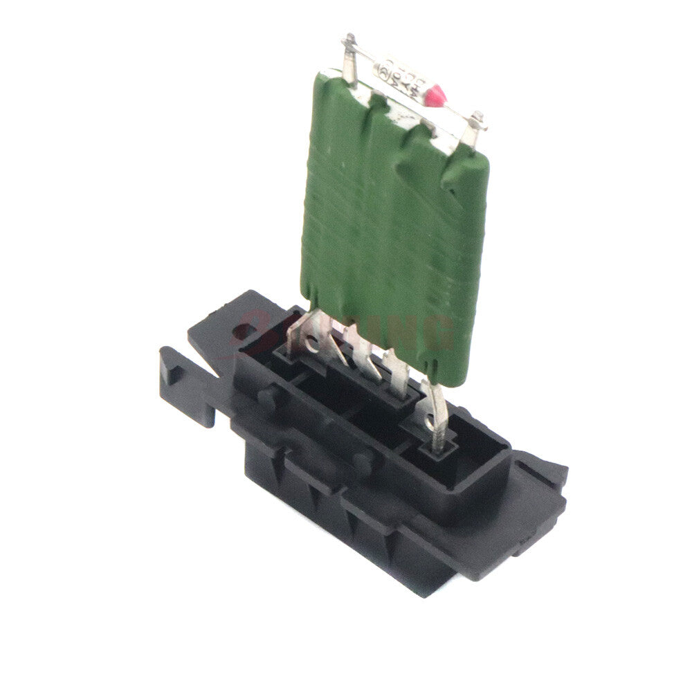 Fan Blower Motor Resistor Regulator 55702407 for Citroen for Peugeot for Alfa Romeo