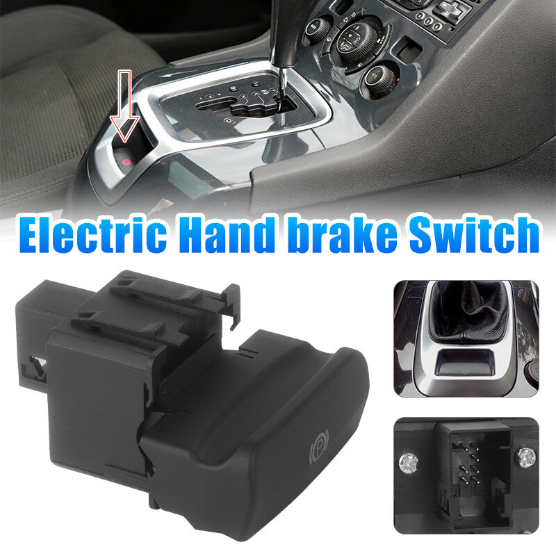 Electronic HandBrake Switch for Peugeot 3008 5008 308 for Citroen C4 Grand Picasso