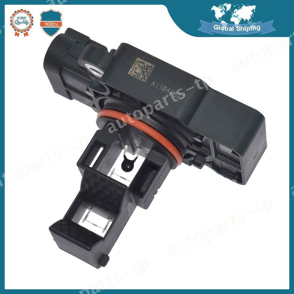 Two oxygen (O2) sensors, upstream and downstream, suitable for modern Entourage V6 3.8L 2007-2008.