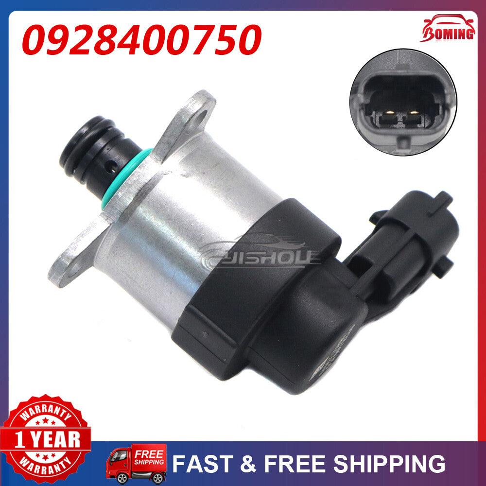 0928400750 new fuel injection pressure regulating valve for Crdi for Hyundai for Kia