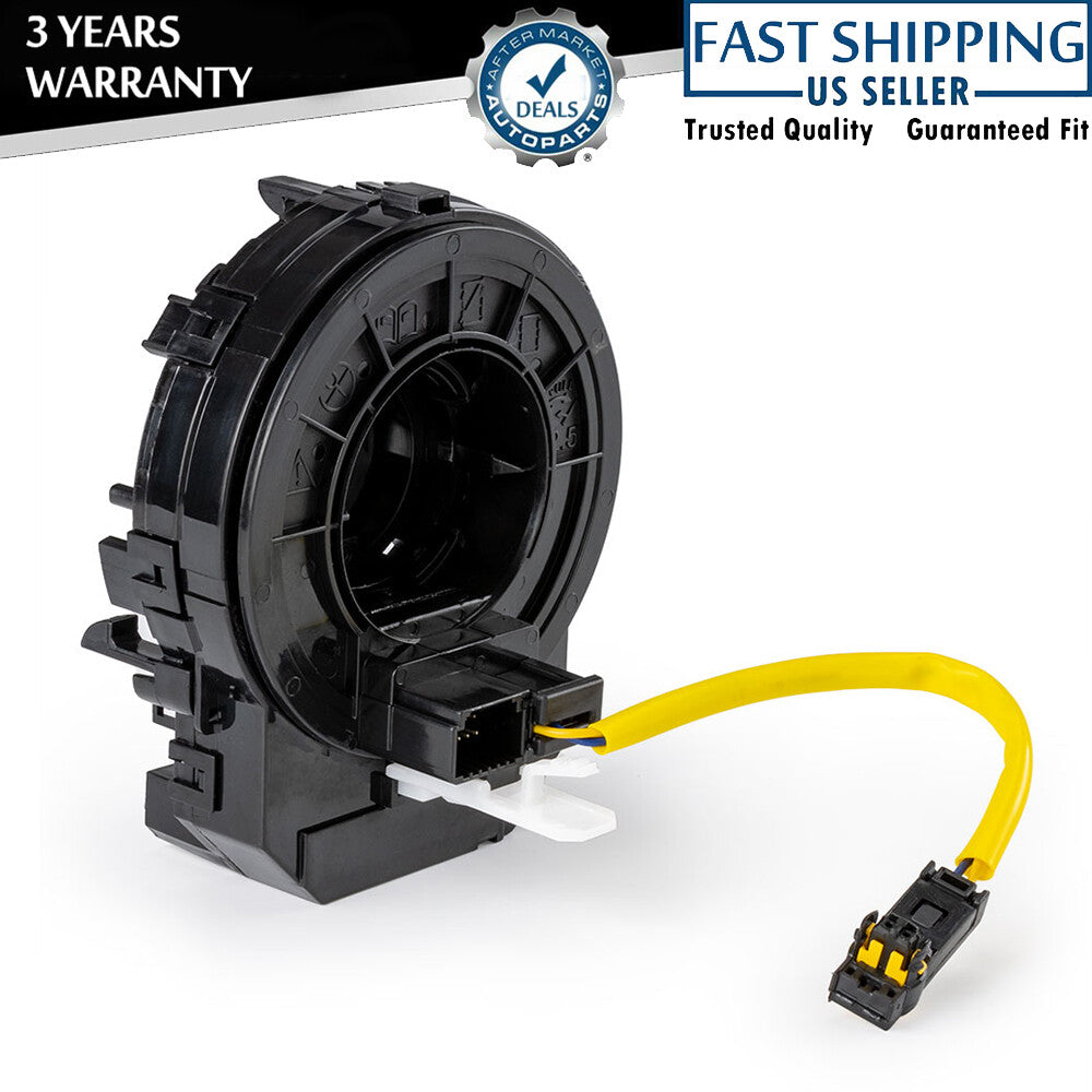 for Ssanyong for Korando Actyon C200 2.0L Clock Spiral Cable Clock Spring 8591034120