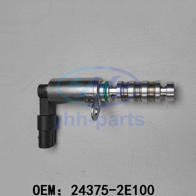 Exh Variable Valve Timing VVT Solenoid for Hyundai for Elantra for Kia Forte Soul 243752E100