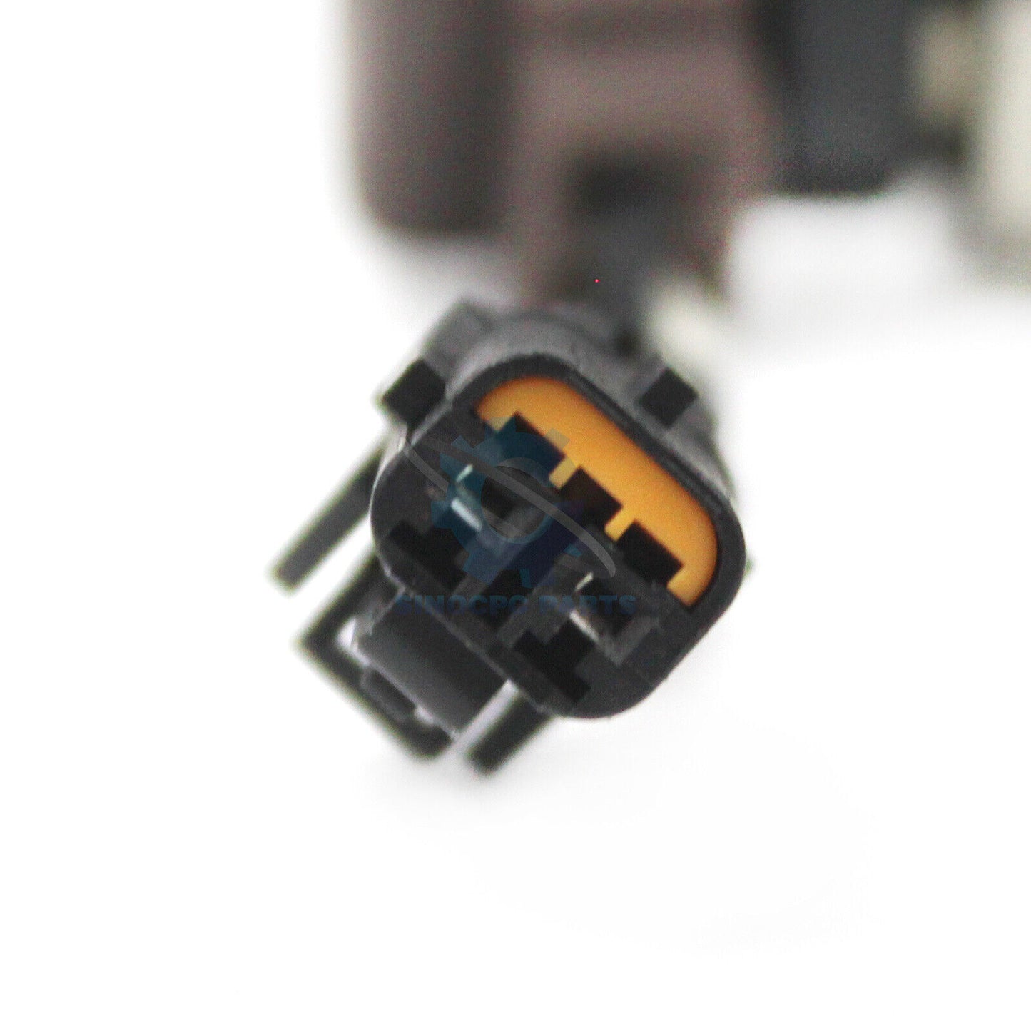 Injector 095000-6352 J05 095000-6353 for Kobelco SK200-8 SK210-8 Excavator
