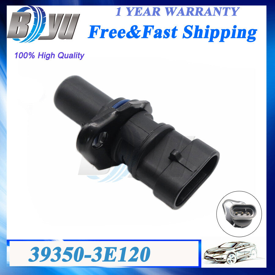 Camshaft Position Sensor for 39350-3E120 for Hyundai Santa Fe for Kia Optima Rondo 2.7L