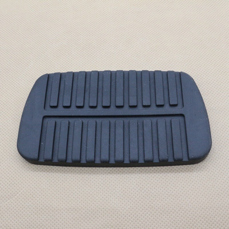 Brake pedal cover automatically adapts to for Subaru Impreza Forester Legacy Outback BRZ