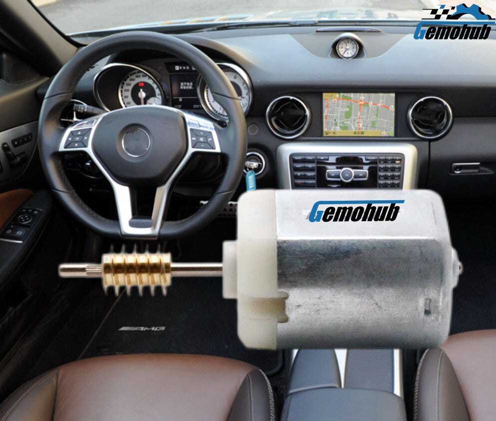 Steering Column Lock motor for Nissan Teana Altima Maxima Murano Navara D23
