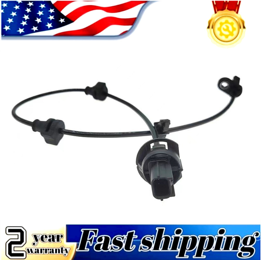 1 ABS wheel speed sensor front right for Honda City Fit 2015-2019 57450-T5A-013