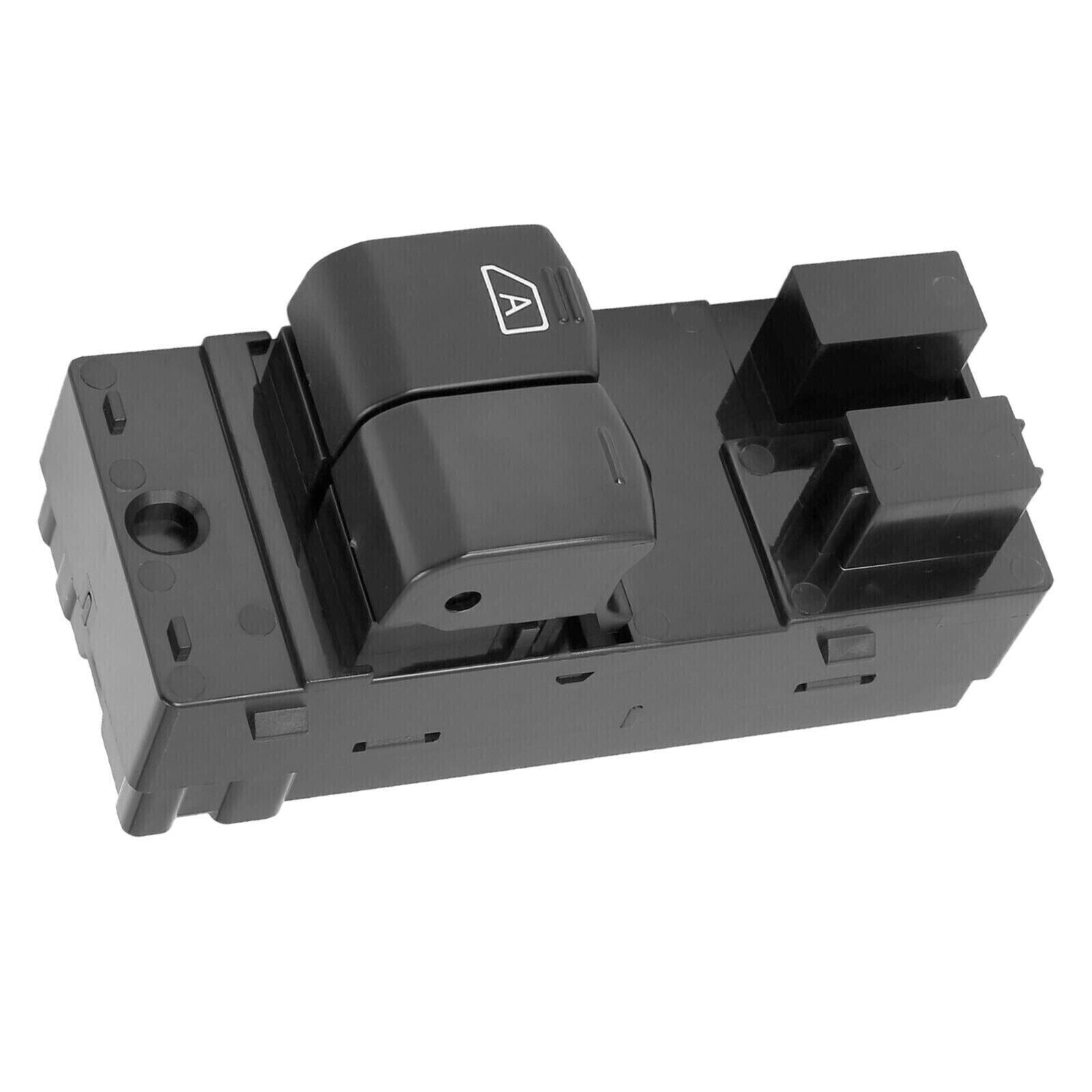 for Nissan NV200 1.6L L4 2009-2015 25401JX30A Power Window Switch 25401-JX30A 1