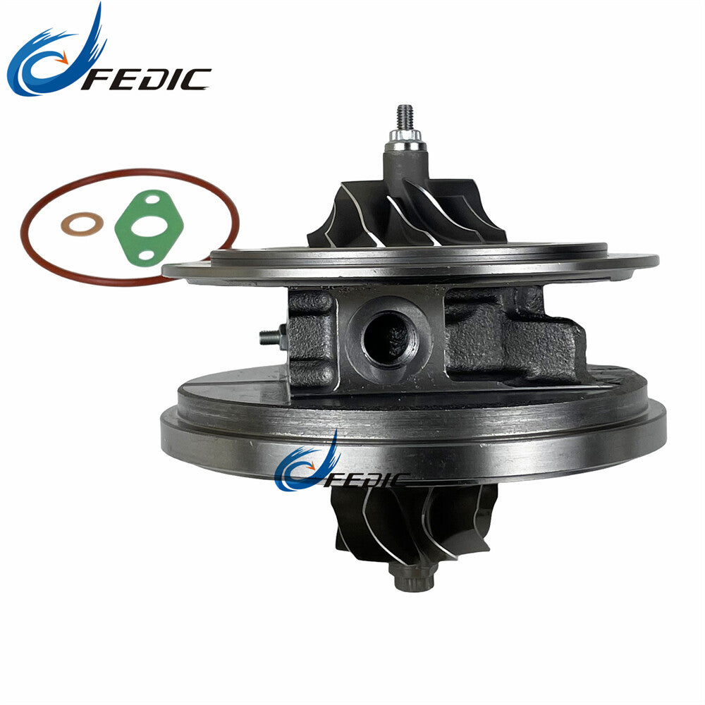 Turbo cartridge GT20V 789773 for Iveco Hansa 107Kw 143HP F1C Euro 5 2998 ccm