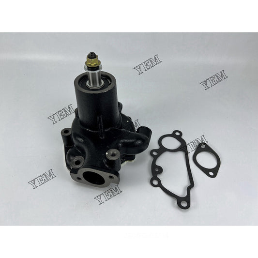 H06C Water Pump 16100-2370 is suitable for Hino diesel engines and is compatible with for Hino water pumps.