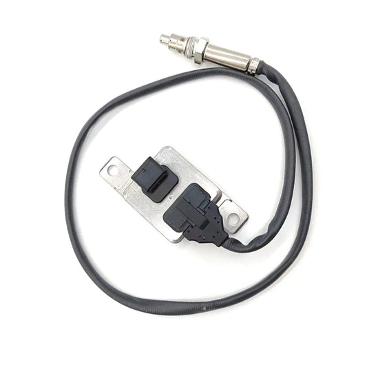Nitrogen Oxide NOX Sensor Rear 8R0907807G for VW for Audi Q5 for A8 3.0L 5WK96728B 14-16