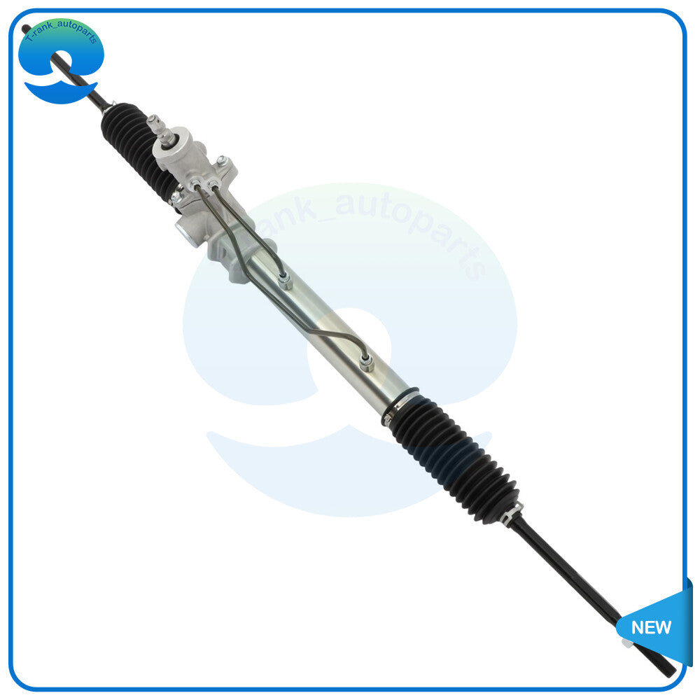 Power Steering Rack and Pinion Assembly Fit for 1993-2002 for Toyota for Corolla 26-1963