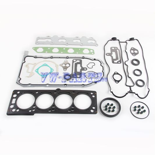 2.4L Engine Gasket Overhaul Rebuilding Set Fit for Chevrolet Captiva LPG