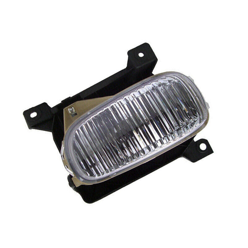 for Toyota Tundra Pickup 2000-2006 Right Front Fog Light Fog Lamp (Steel Bumper)