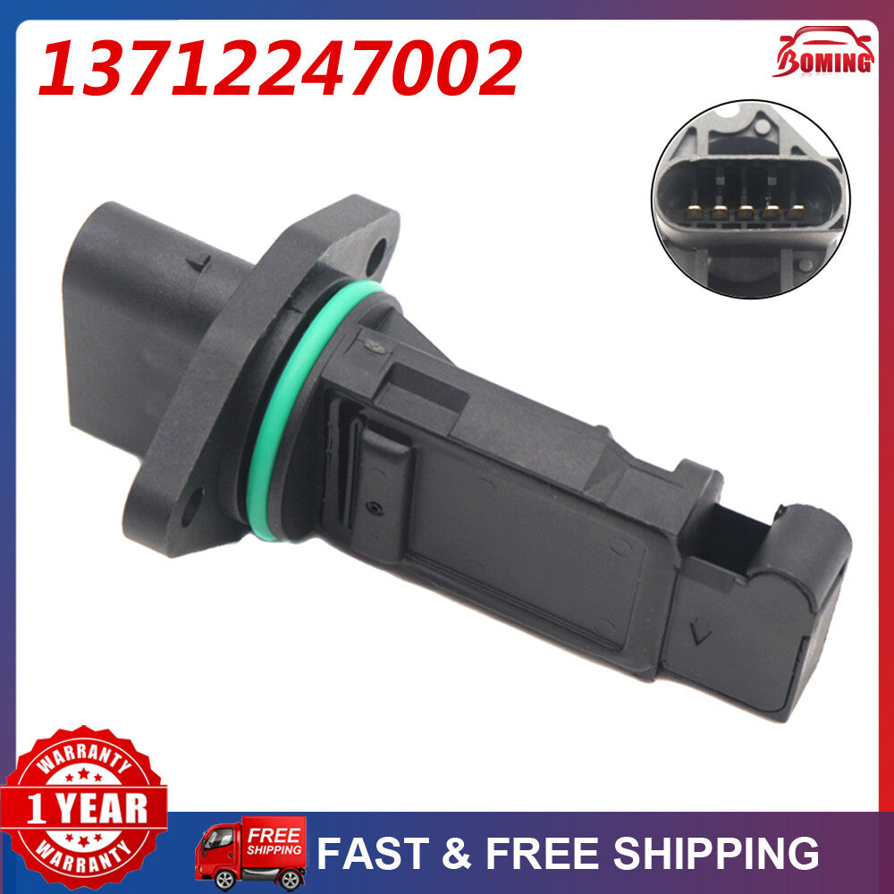 12618608780 New Oil Fluid Level Sensor for BMW E82 E84 E88 E90 14-16 X5