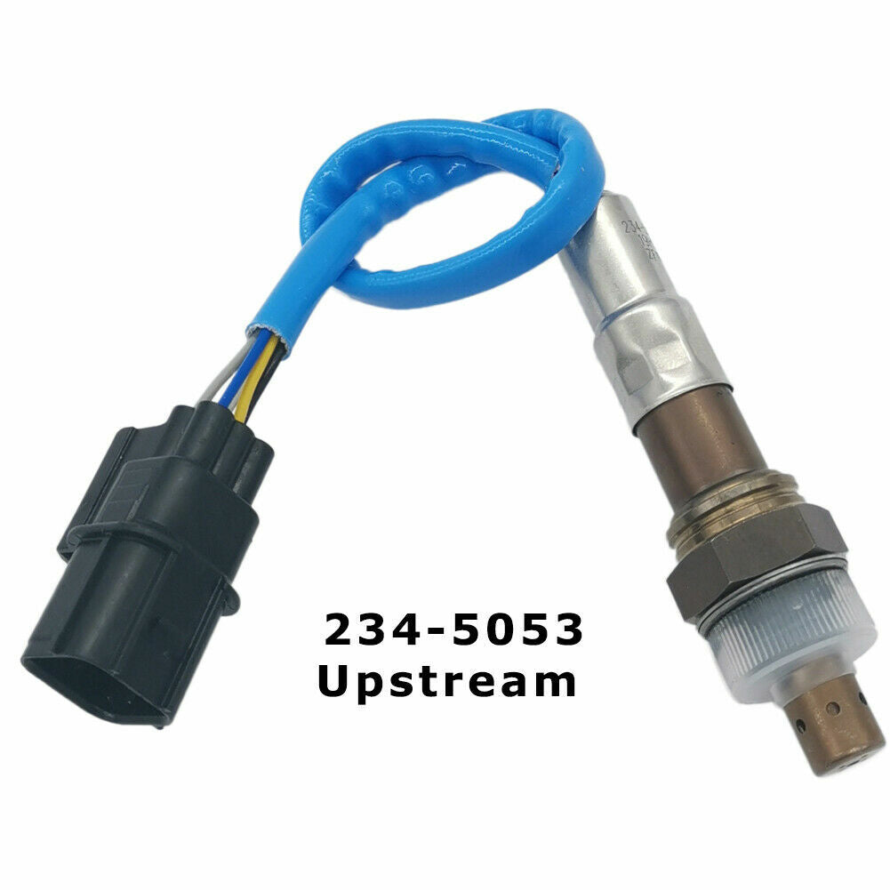 Set of 4 Oxygen Sensor Front Rear 234-5053 234-4351 for Acura MDX 3.7L 2007-2009