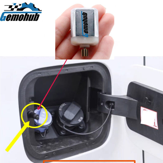 Fuel Door Opener Lock Motor For 2007-2013 for Benz W221 S63 CL63 W216 CL600 CL550