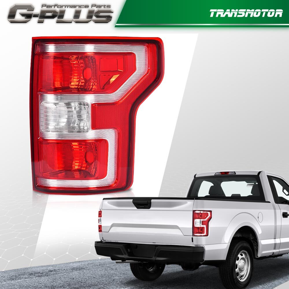 2018-2020 Waterbearer Edition F150 F-150 Tang Baimei