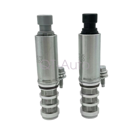 VVT solenoid valve cam actuator for intake/exhaust is suitable for 2010-2016 for Buick 2.4 Lacrosse