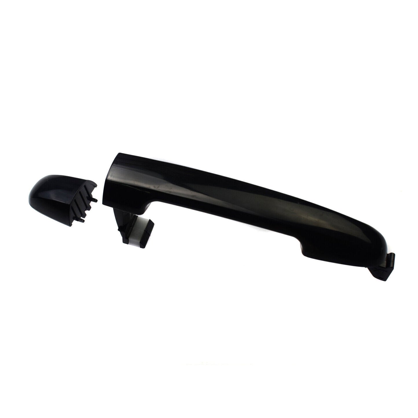 Rear left/right exterior door handles for 2006-2010 Modern Sonata