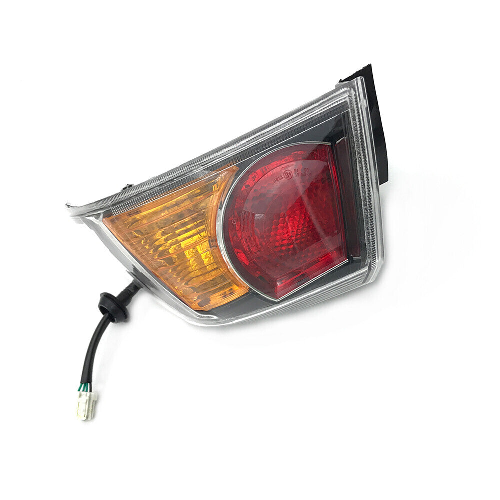 8330A621 Left Driver Side Tail Light Lamp for Mitsubishi Sedan 2009-15 MI2804103