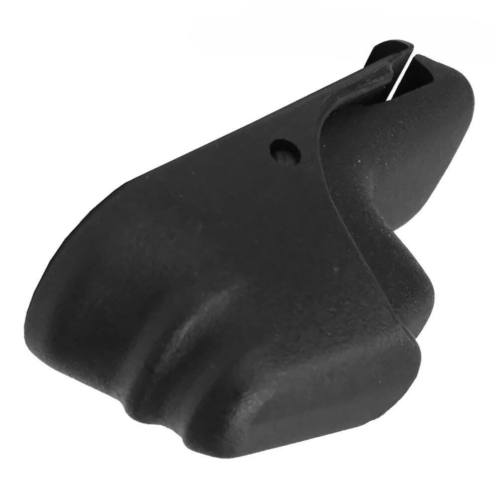 Rear Manual Sliding Window Lock Latch Plastic For 1999-2010 F-250 F-350 F-550