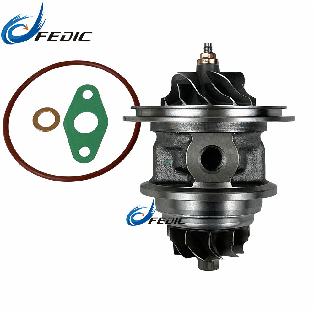 Turbo cartridge TF035 49135-06500 for MWM GM S10 Euro 2 GM Blazer Diesel 4.07