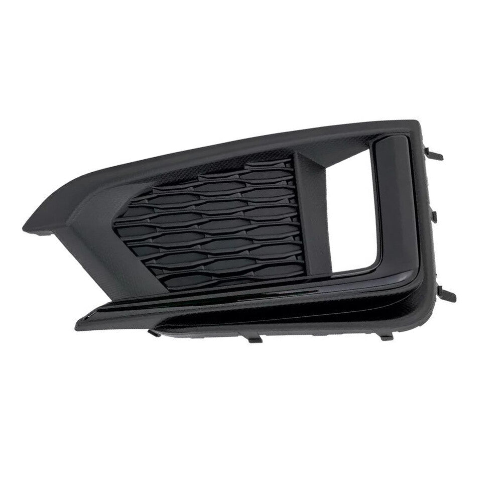 Front Left Side Fog Light Cover Bezel 57731FL29A Fit for Impreza 2017 2018 2019